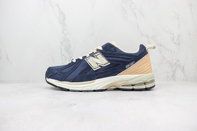 New Balance 1906 "Indigo/Pink" фото № 2