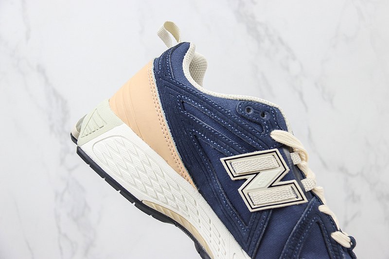 New Balance 1906 "Indigo/Pink" фото № 3