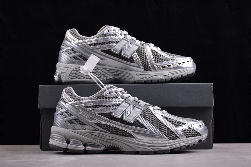 New Balance 1906R "Harbor Grey" фото № 5