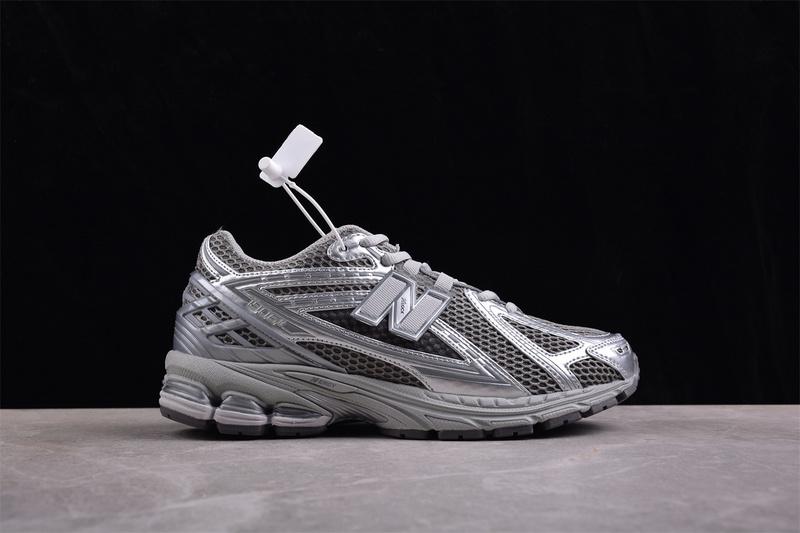 New Balance 1906R "Harbor Grey" фото № 2