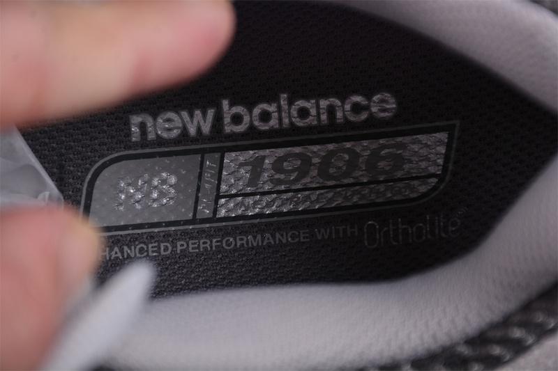 New Balance 1906R "Harbor Grey" фото № 4
