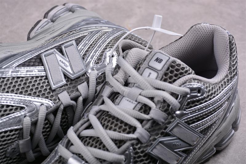 New Balance 1906R "Harbor Grey" фото № 3