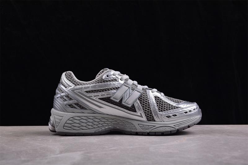 New Balance 1906R "Harbor Grey" фото № 8