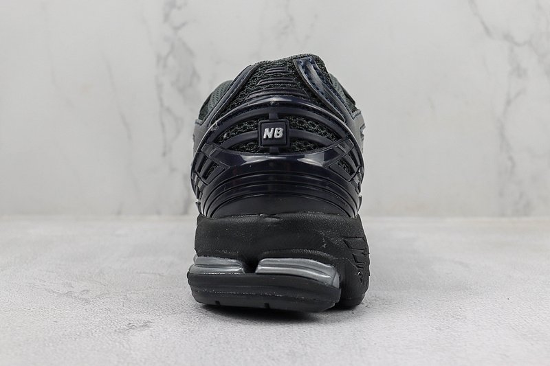 New Balance 1906 "Black" фото № 9
