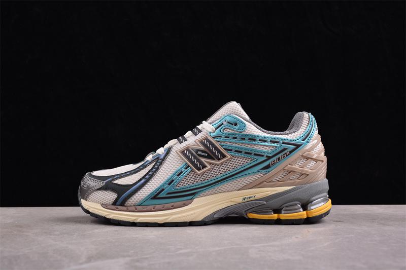 New Balance 1906R "New Spruce" фото № 5