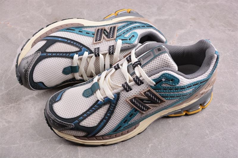 New Balance 1906R "New Spruce" фото № 3