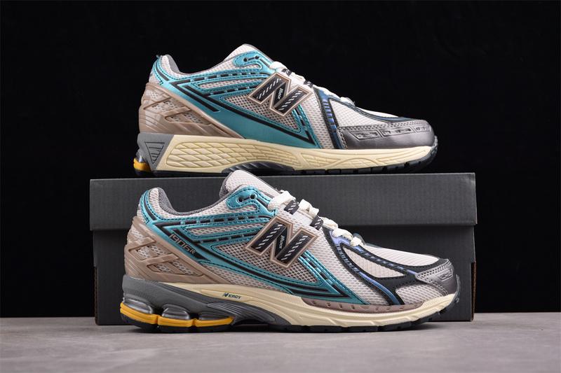 New Balance 1906R "New Spruce" фото № 6