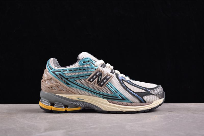 New Balance 1906R "New Spruce" фото № 7