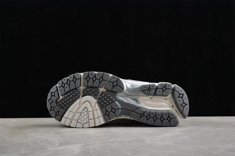 New Balance 1906R "White Silver" фото № 4