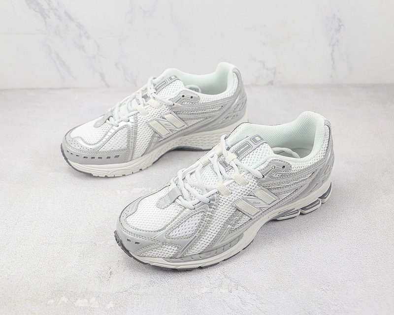 New Balance 1906R "Moonbeam Rain Cloud" фото № 5