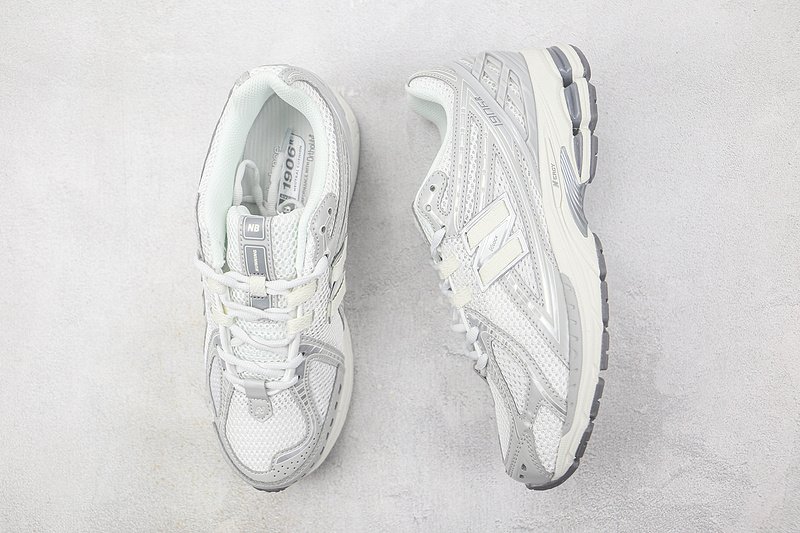 New Balance 1906R "Moonbeam Rain Cloud" фото № 7