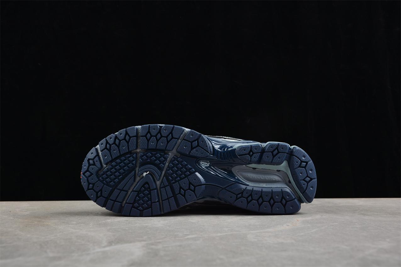 The Whitaker Group x New Balance 1906U "Willful Bias Pack - Electric Teal" фото № 4