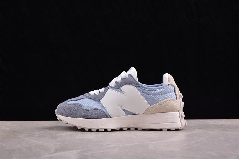 New Balance 327 "Light Arctic Grey" фото № 2