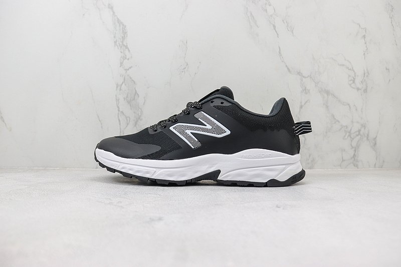 New Balance 510v6 "Black/White" фото № 2