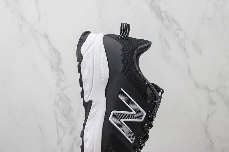 New Balance 510v6 "Black/White" фото № 3