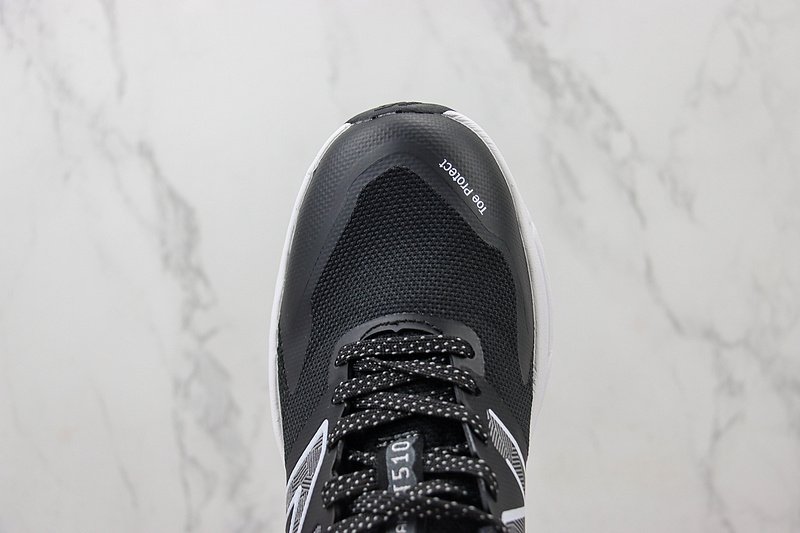 New Balance 510v6 "Black/White" фото № 4
