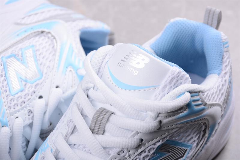 New Balance 530 "Sky Frost" фото № 5