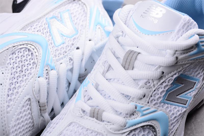 New Balance 530 "Sky Frost" фото № 4