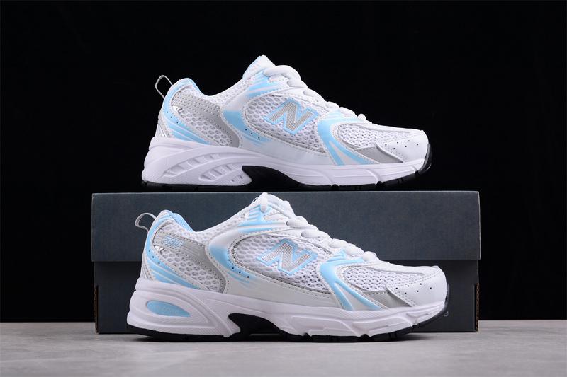 New Balance 530 "Sky Frost" фото № 7