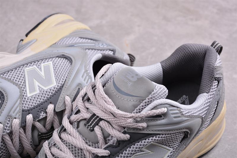 New Balance 530 "Stone Drift" фото № 4