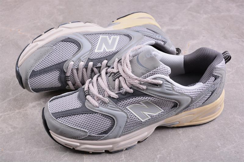New Balance 530 "Stone Drift" фото № 2