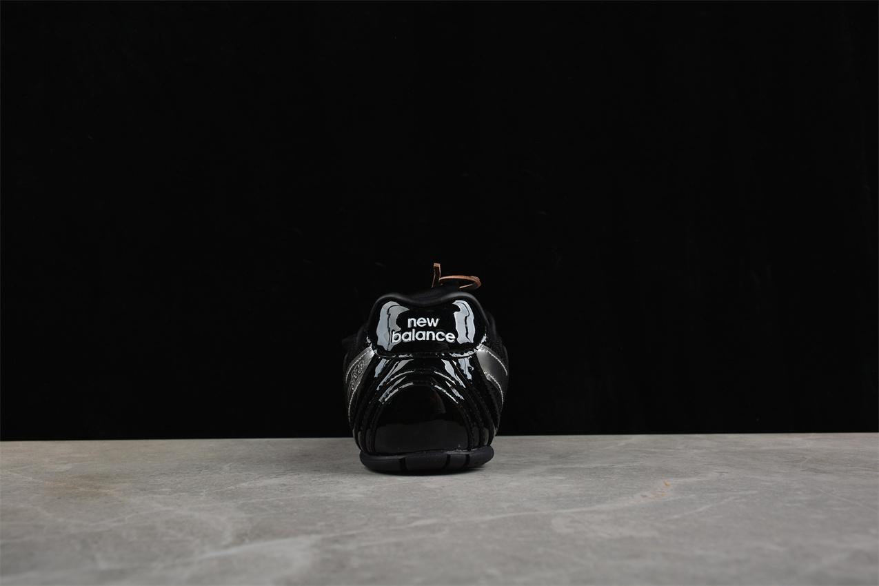 Miu Miu X New Balance 530 "Black/Grey" фото № 5
