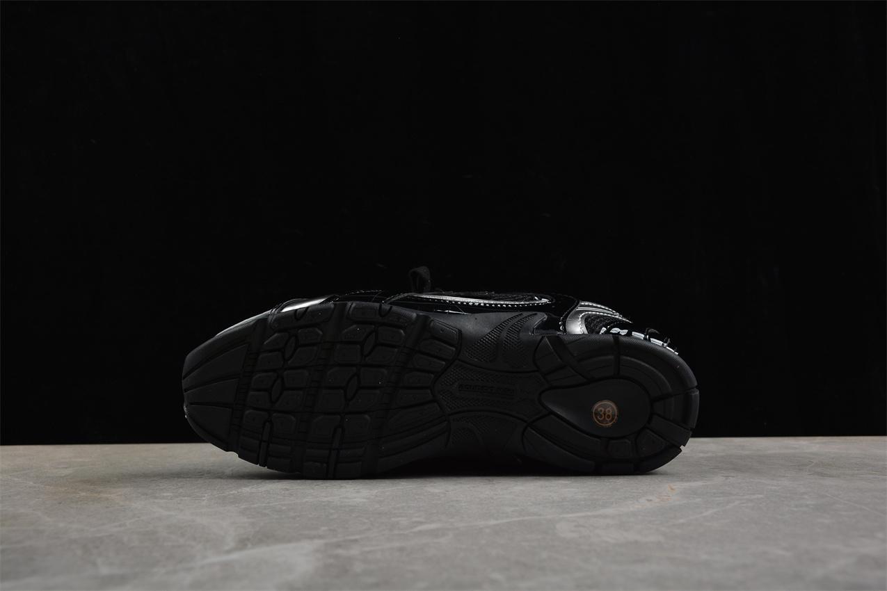 Miu Miu X New Balance 530 "Black/Grey" фото № 4