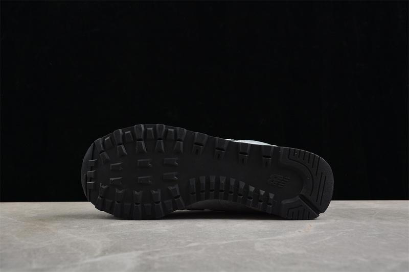 New Balance 574 "Grey Sky Blue" фото № 4