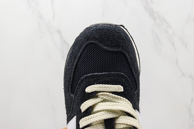 New Balance 574 "Black" фото № 4