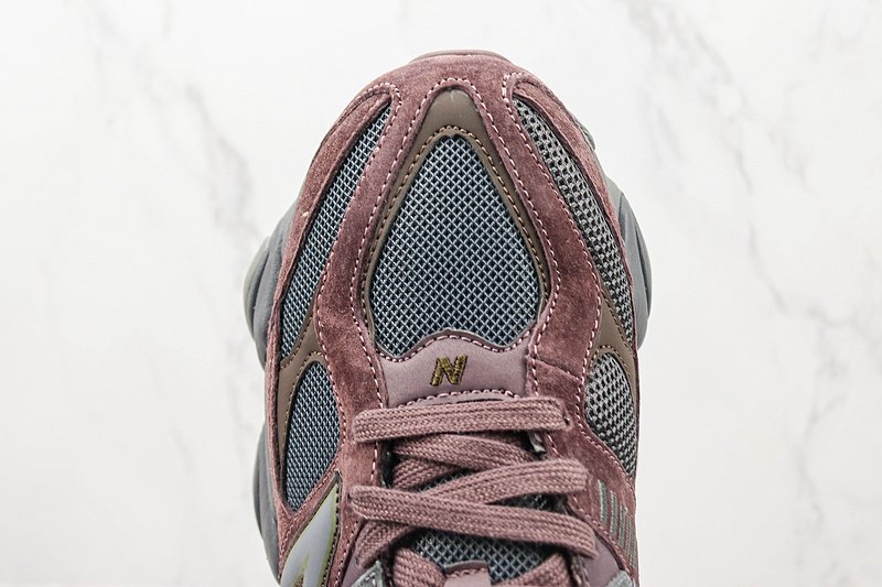 New Balance 9060 "Truffle" фото № 3