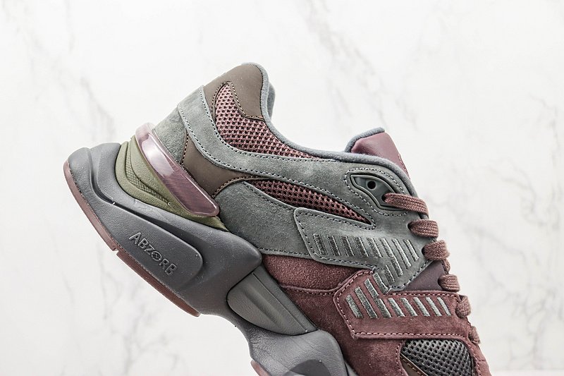 New Balance 9060 "Truffle" фото № 4