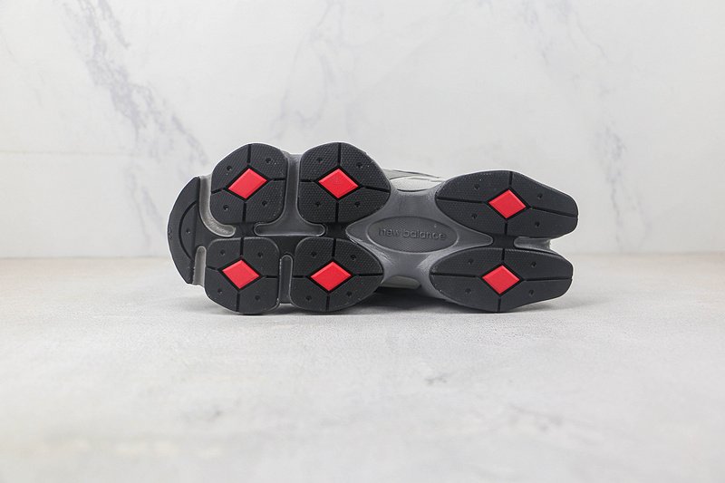 New Balance 9060 “Black Сastlerock” фото № 9