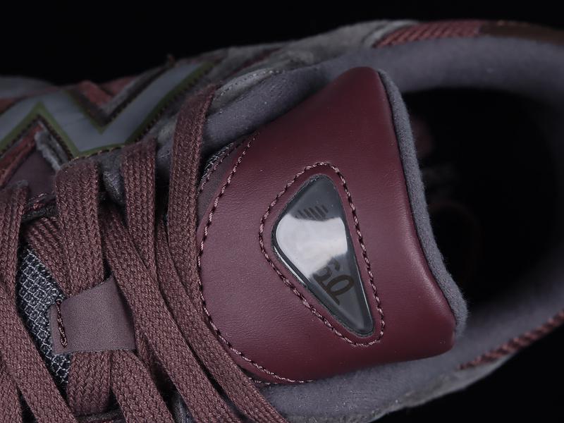 New Balance 9060 "Wine Ore" фото № 3