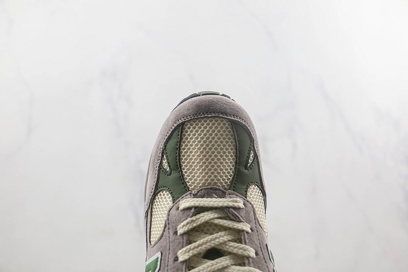 Aimé Leon Dore x New Balance 991 "Grey" фото № 4