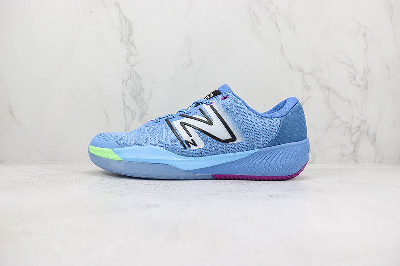 New Balance 996v5 "Blue" фото № 2