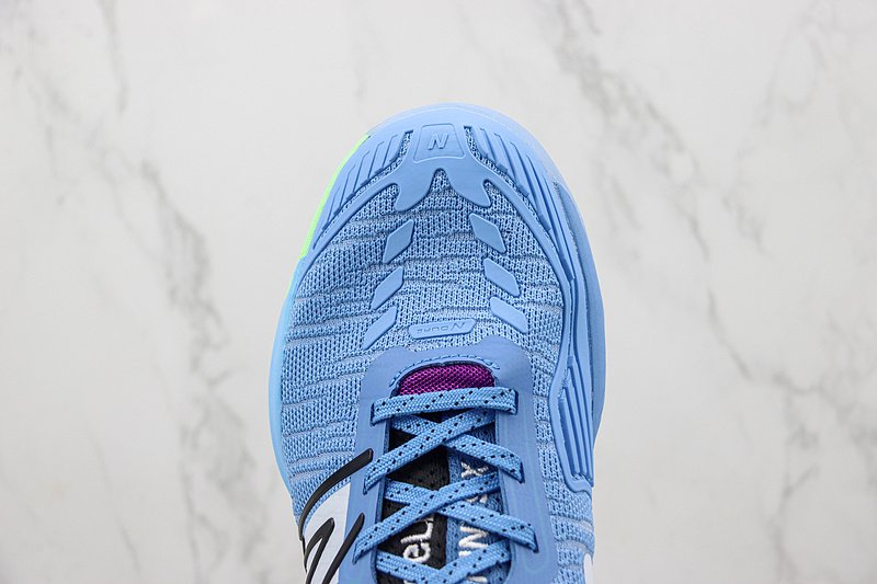 New Balance 996v5 "Blue" фото № 4