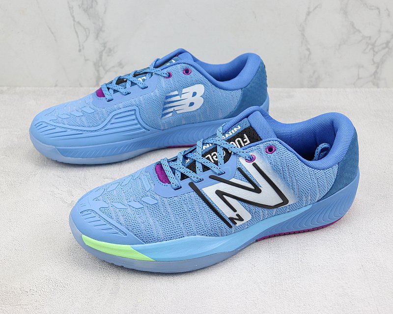 New Balance 996v5 "Blue" фото № 5