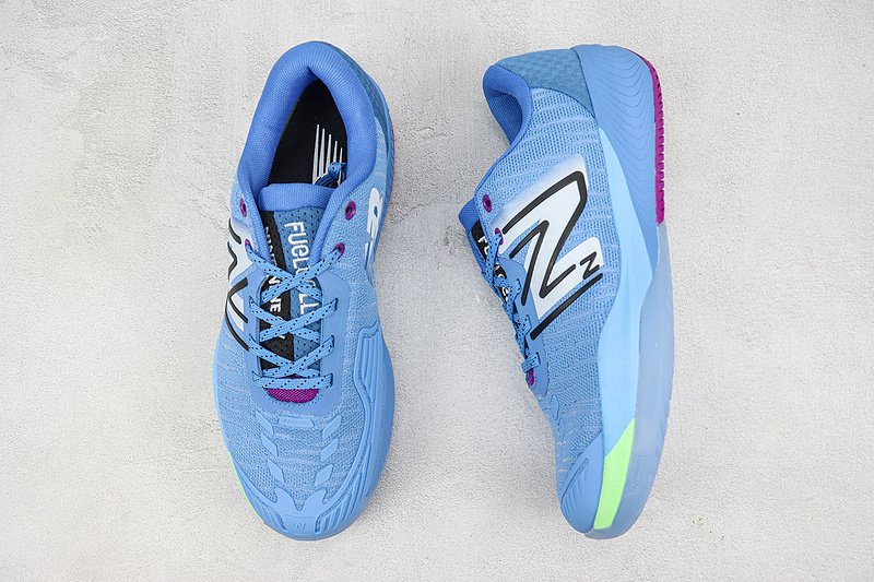 New Balance 996v5 "Blue" фото № 6