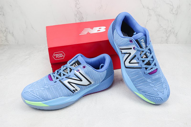 New Balance 996v5 "Blue" фото № 7