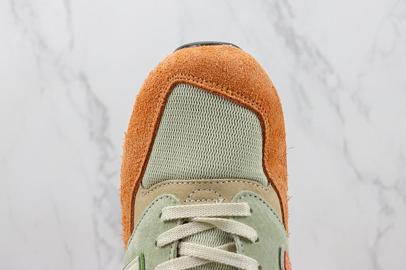 Kith x New Balance 998 "Apricot" фото № 4