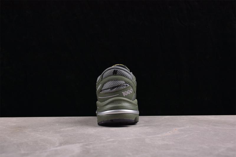 New Balance 1000 "Olive Green" фото № 3