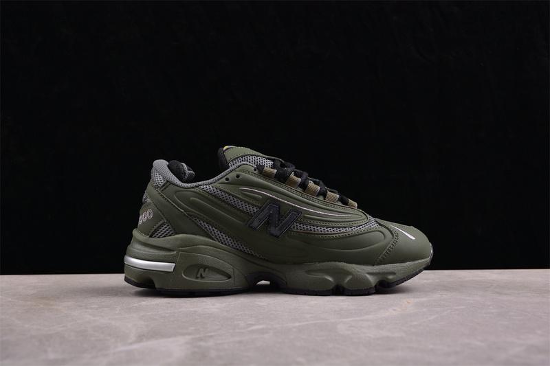 New Balance 1000 "Olive Green" фото № 2