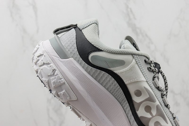 Nike ACG Mountain Fly 2 Low "Light Iron Ore/White" фото № 3