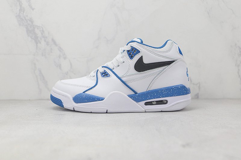 Nike Air Flight 89 "Obsidian Blue" фото № 2
