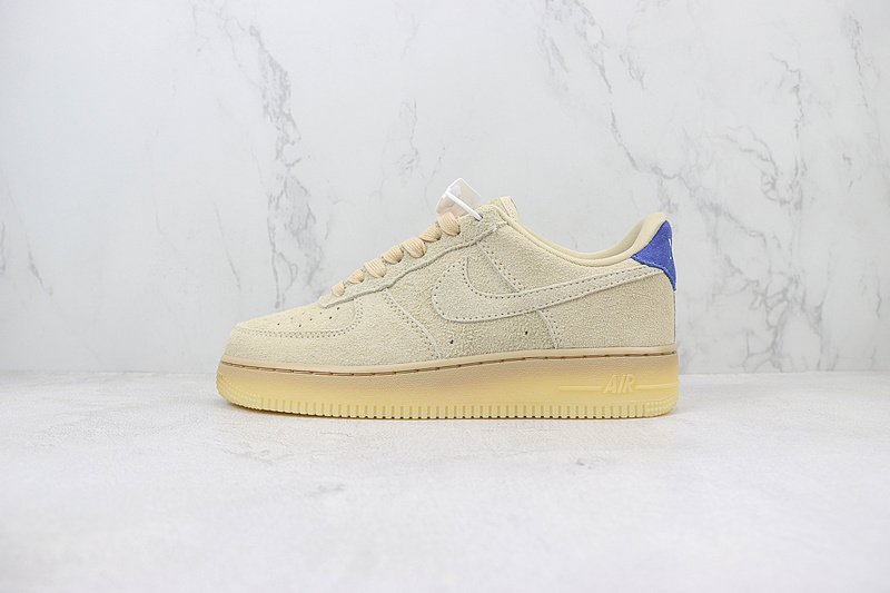 Nike Air Force 1 Low LX "Grain" фото № 2