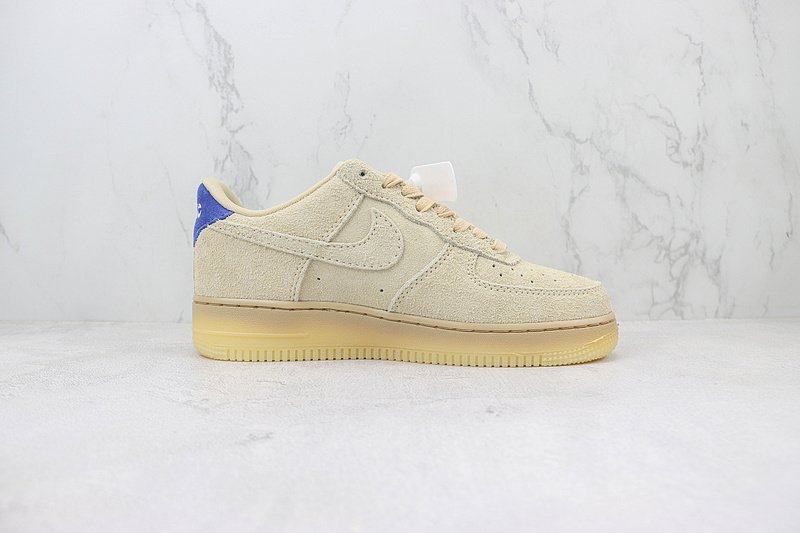 Nike Air Force 1 Low LX "Grain" фото № 5