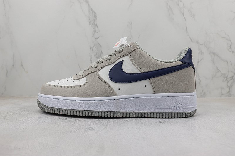 Nike Air Force 1 Low "Midnight Summit" фото № 2