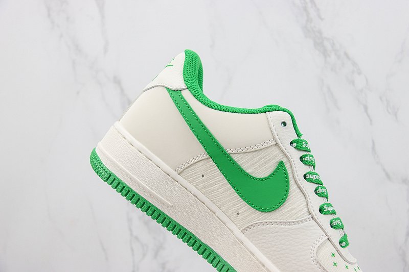 Nike Air Force 1 Low "TS Grass Green" фото № 3
