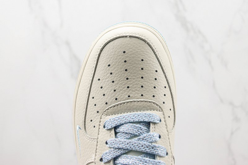 Nike Air Force 1 Low "Keep Fresh/Frost Blue" фото № 4