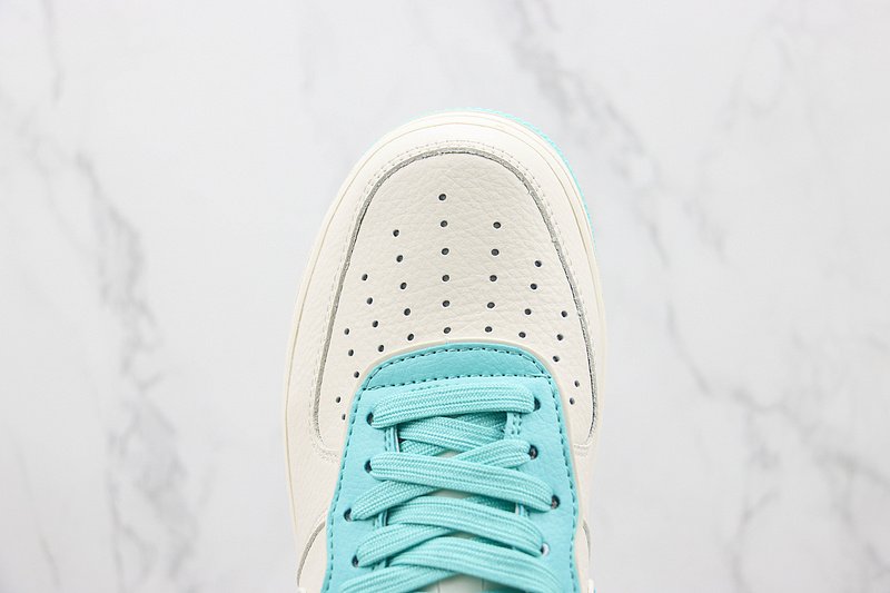 Nike Air Force 1 Low "40th Anniversary/Tiffany Blue" фото № 4